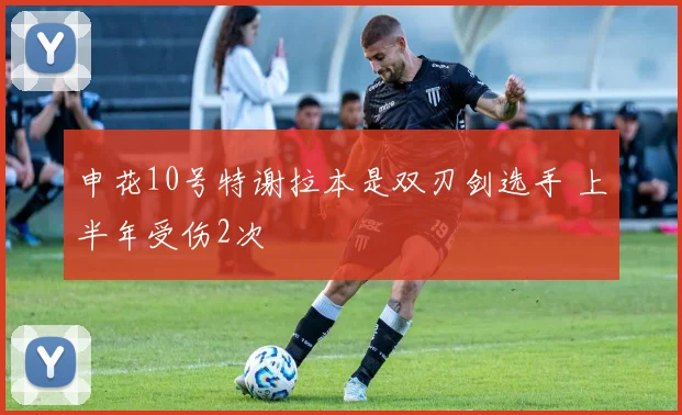 申花10号特谢拉本是双刃剑选手 上半年受伤2次