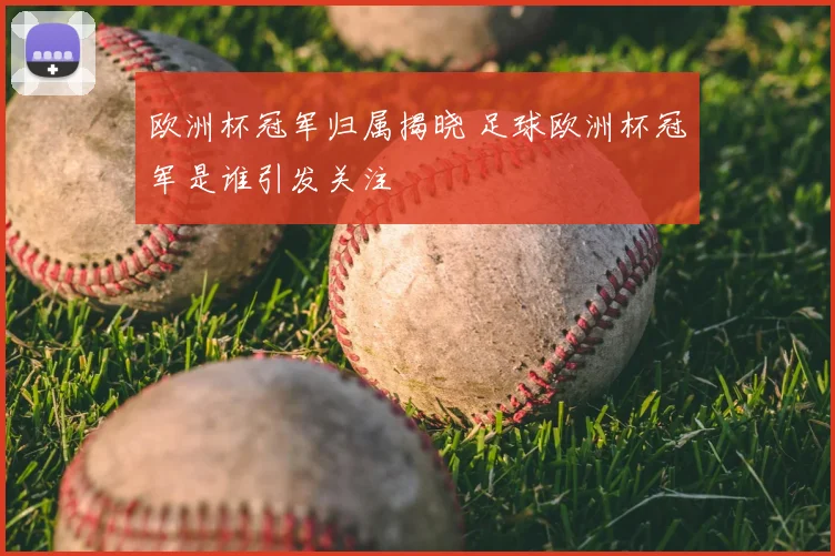 欧洲杯冠军归属揭晓 足球欧洲杯冠军是谁引发关注